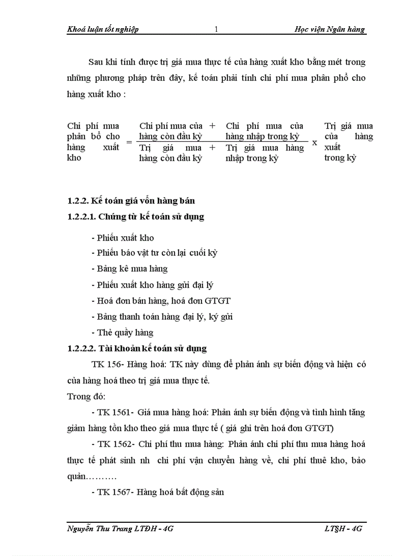 image for page Hoàn thiện Kế toán bán hàng và xác định kết quả bán hàng tại Công ty Cổ Phần Phân phối thiết bị văn phòng FINTEC