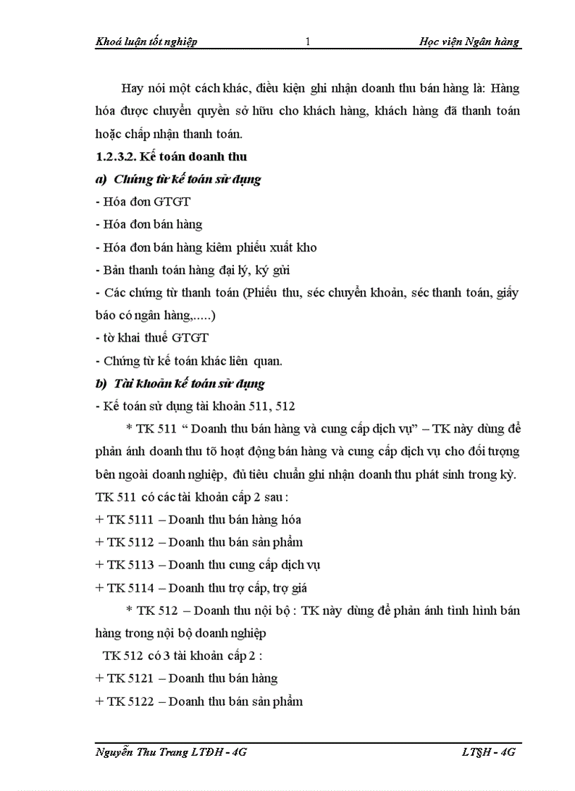 image for page Hoàn thiện Kế toán bán hàng và xác định kết quả bán hàng tại Công ty Cổ Phần Phân phối thiết bị văn phòng FINTEC