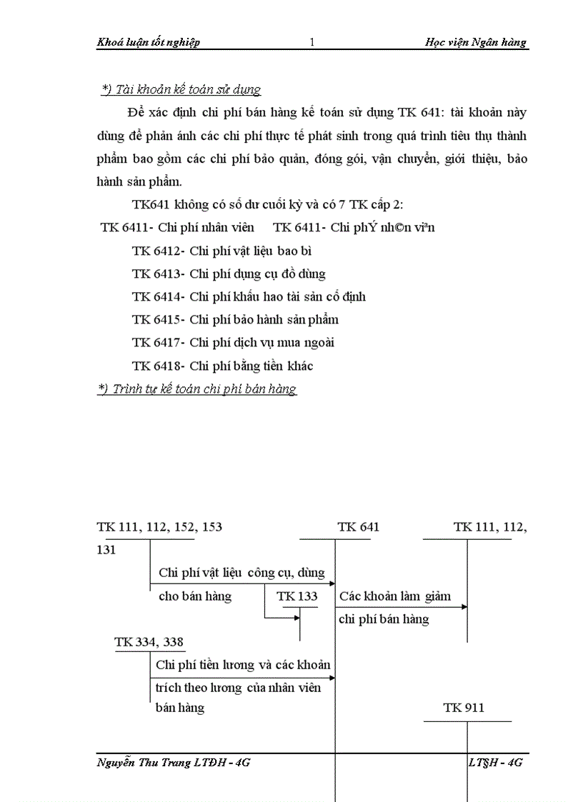 image for page Hoàn thiện Kế toán bán hàng và xác định kết quả bán hàng tại Công ty Cổ Phần Phân phối thiết bị văn phòng FINTEC