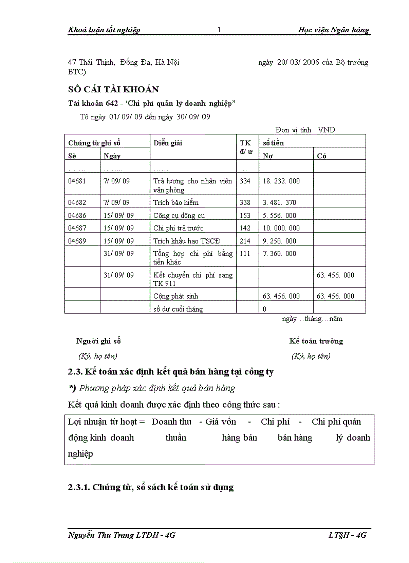 image for page Hoàn thiện Kế toán bán hàng và xác định kết quả bán hàng tại Công ty Cổ Phần Phân phối thiết bị văn phòng FINTEC