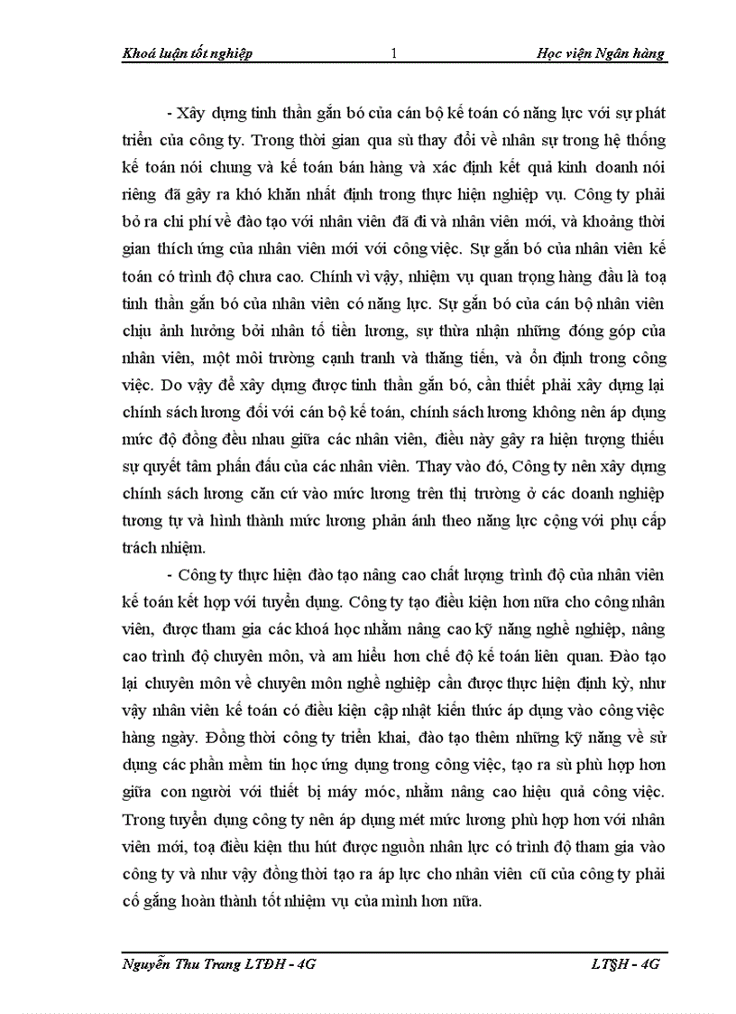image for page Hoàn thiện Kế toán bán hàng và xác định kết quả bán hàng tại Công ty Cổ Phần Phân phối thiết bị văn phòng FINTEC