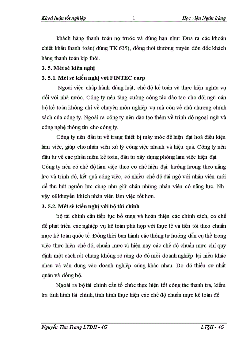 image for page Hoàn thiện Kế toán bán hàng và xác định kết quả bán hàng tại Công ty Cổ Phần Phân phối thiết bị văn phòng FINTEC