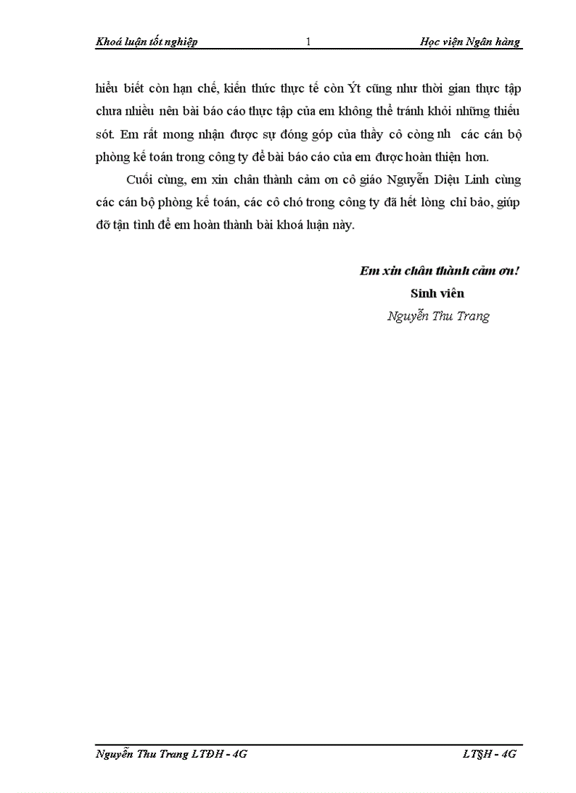 image for page Hoàn thiện Kế toán bán hàng và xác định kết quả bán hàng tại Công ty Cổ Phần Phân phối thiết bị văn phòng FINTEC