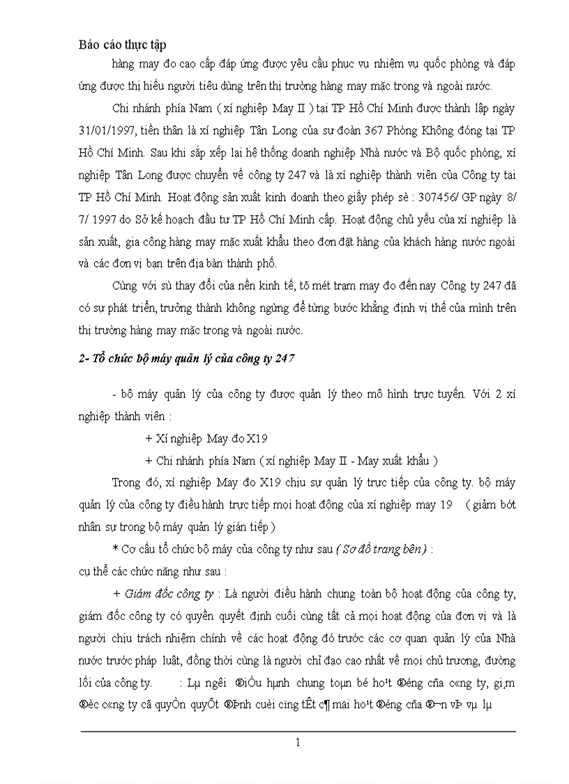 image for page Phân tích thực trạng hoạt động kinh doanh tại công ty 247