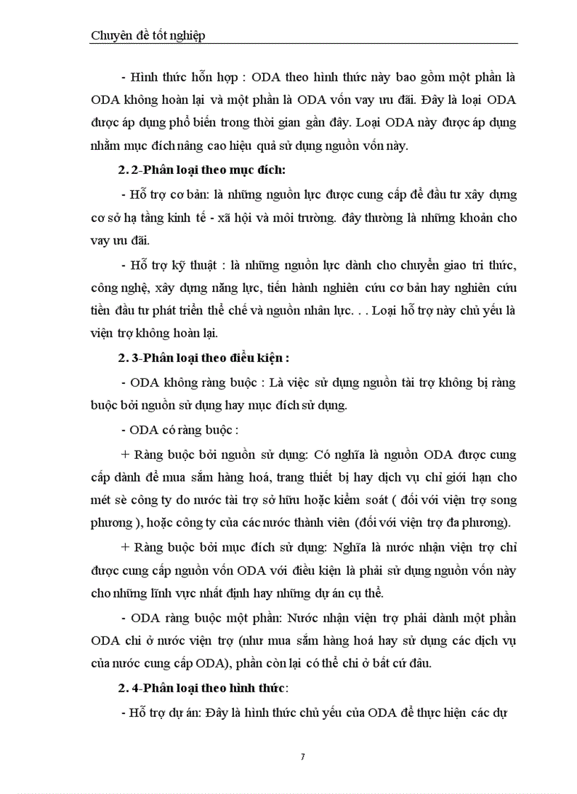 image for page Những giải pháp nhằm đẩy nhanh tiến độ giải ngân nguồn vốn hỗ trợ phát triển chính thức ODA tại Việt Nam giai đoạn 2001 2005 1