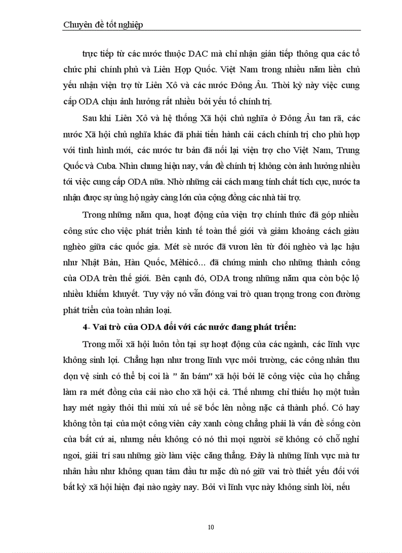 image for page Những giải pháp nhằm đẩy nhanh tiến độ giải ngân nguồn vốn hỗ trợ phát triển chính thức ODA tại Việt Nam giai đoạn 2001 2005 1