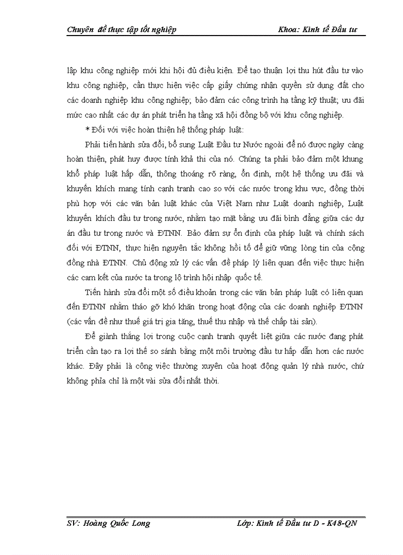 image for page Tăng cường thu hút FDI của EU vào Việt Nam 1