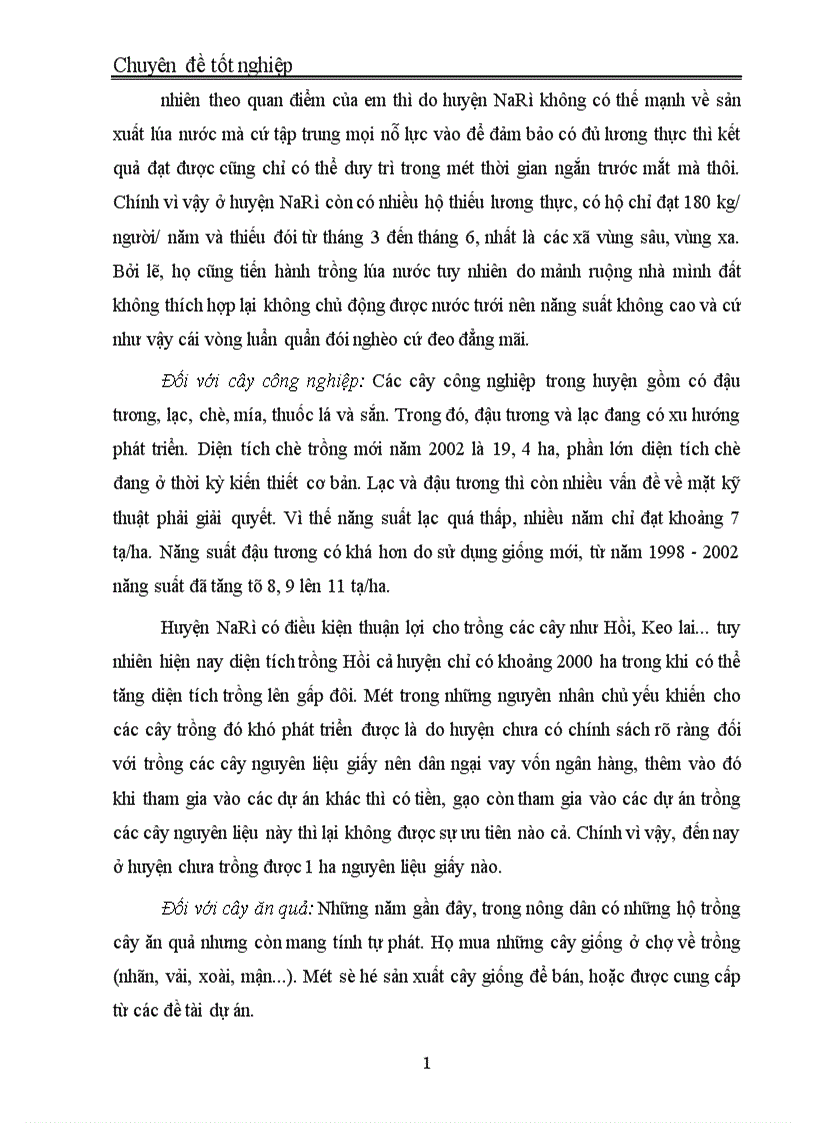 image for page Thu hút sự tham gia của cộng đồng vào việc xác định phương hướng chuyển dịch CCKT của huyện NaRì tỉnh Bắc Kạn 1