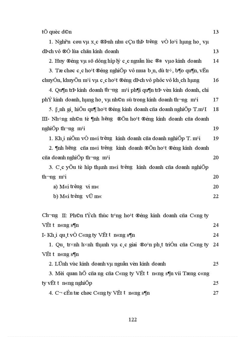 image for page Một số biện pháp nhằm nâng cao hiệu quả kinh doanh của Công ty vật tư nông sản 1