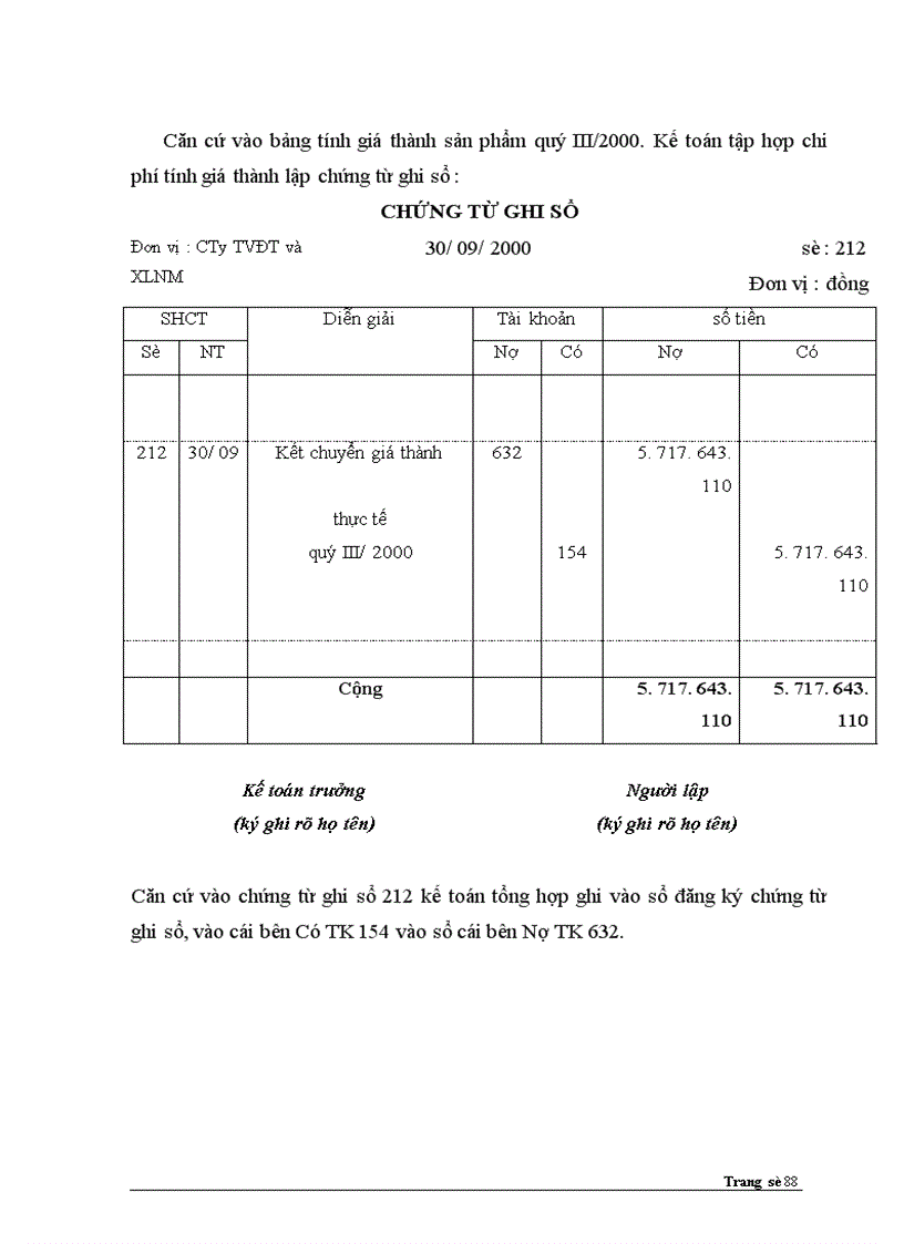 image for page Kế toán hạch toán chi phí sản xuất và tính giá thành sản phẩm xây lắp tại Công ty Tư vấn Đầu tư và Xây lắp ngành Muối 1