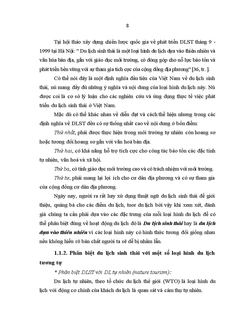 image for page Phát triển du lịch sinh thái trên địa bàn tỉnh Ninh Bình thực trạng và giải pháp 1