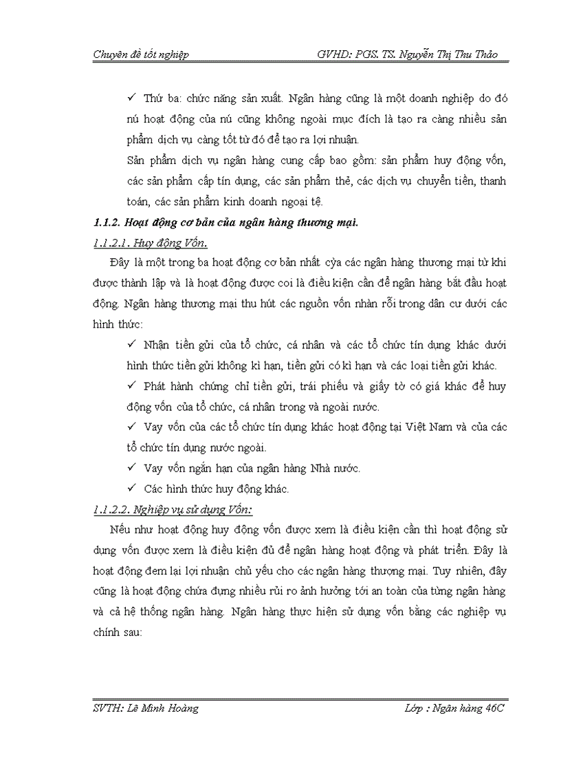 image for page Giải pháp nâng cao chất lượng cho vay trung dài hạn tại chi nhánh ngân hàng công thương Hai Bà Trưng 1