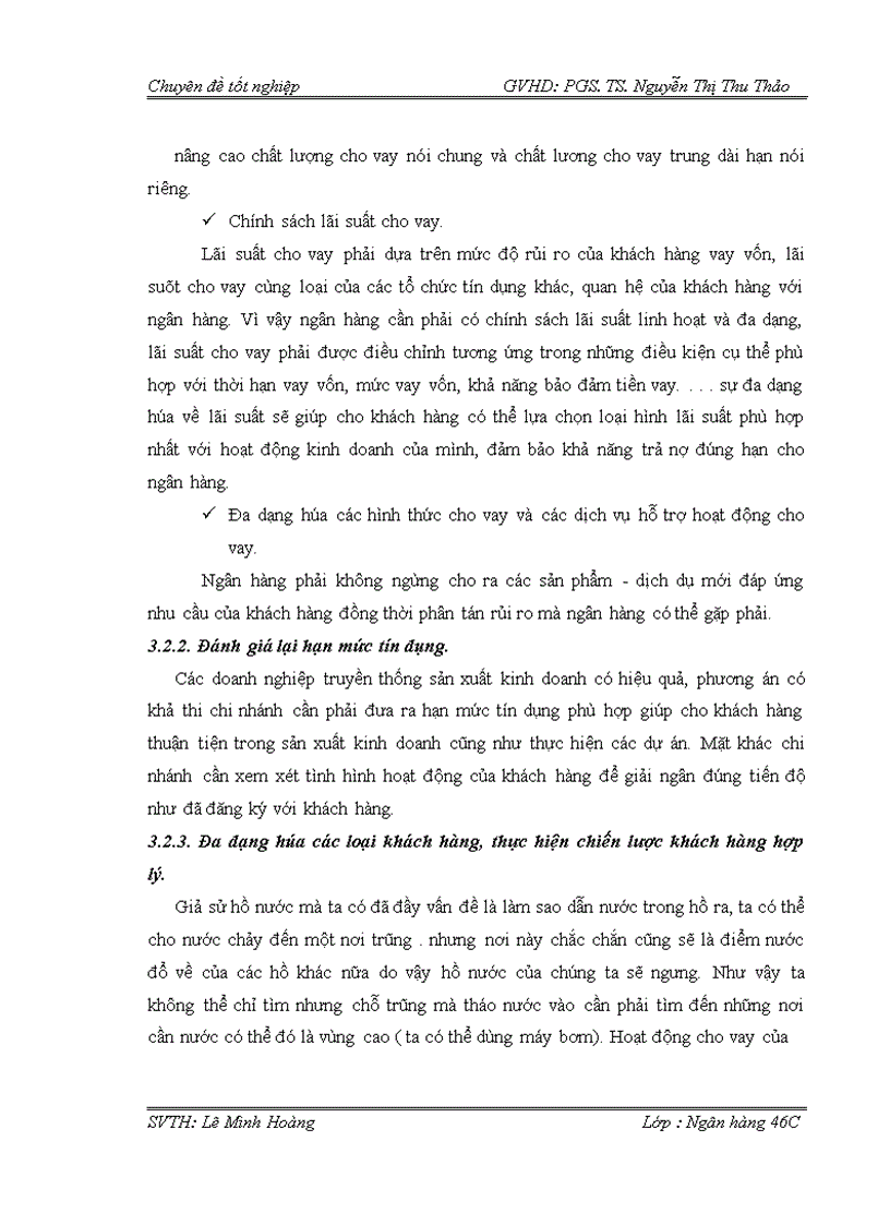 image for page Giải pháp nâng cao chất lượng cho vay trung dài hạn tại chi nhánh ngân hàng công thương Hai Bà Trưng 1