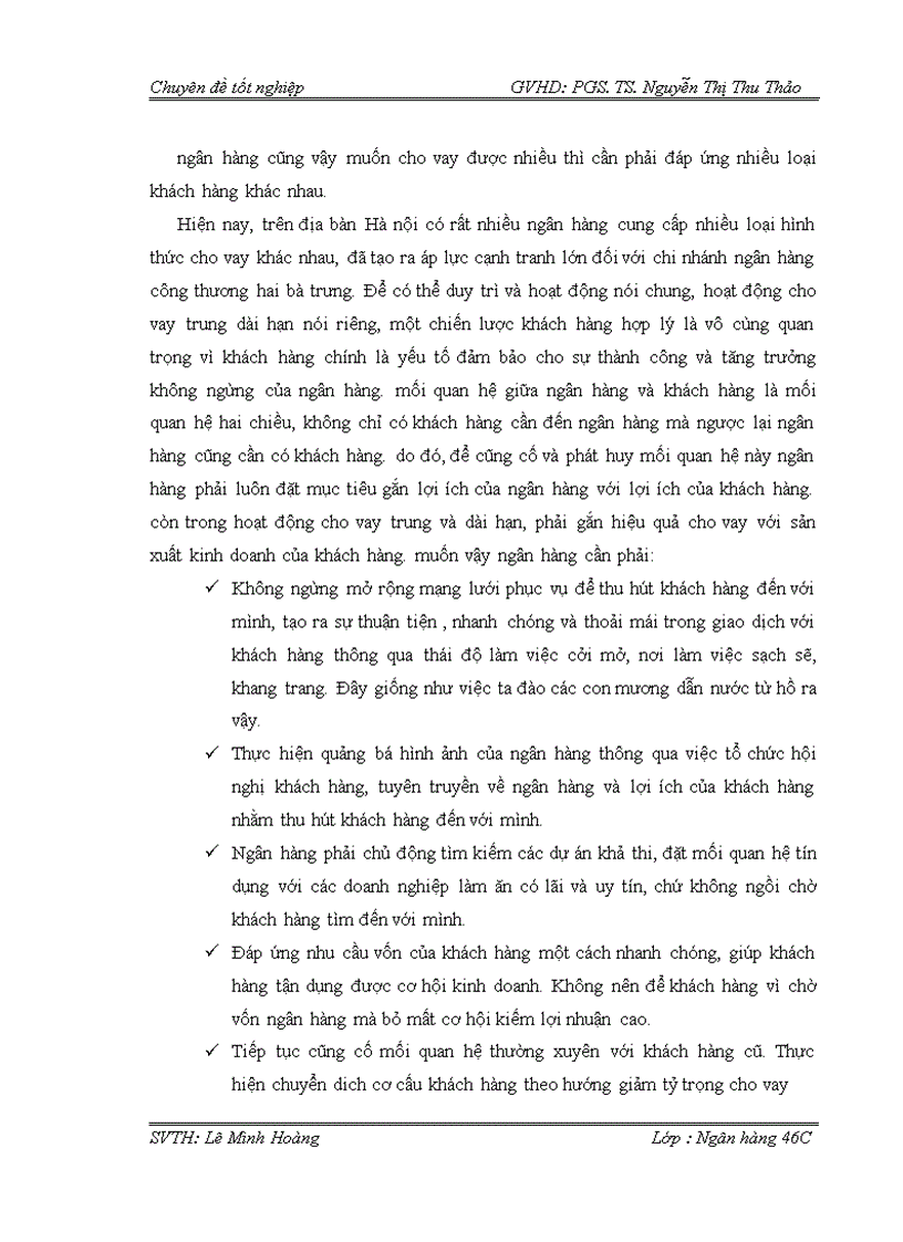 image for page Giải pháp nâng cao chất lượng cho vay trung dài hạn tại chi nhánh ngân hàng công thương Hai Bà Trưng 1