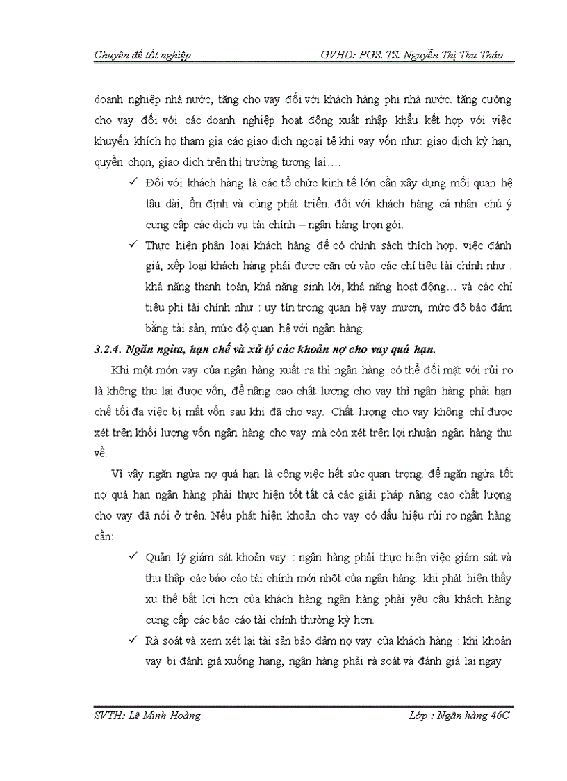 image for page Giải pháp nâng cao chất lượng cho vay trung dài hạn tại chi nhánh ngân hàng công thương Hai Bà Trưng 1