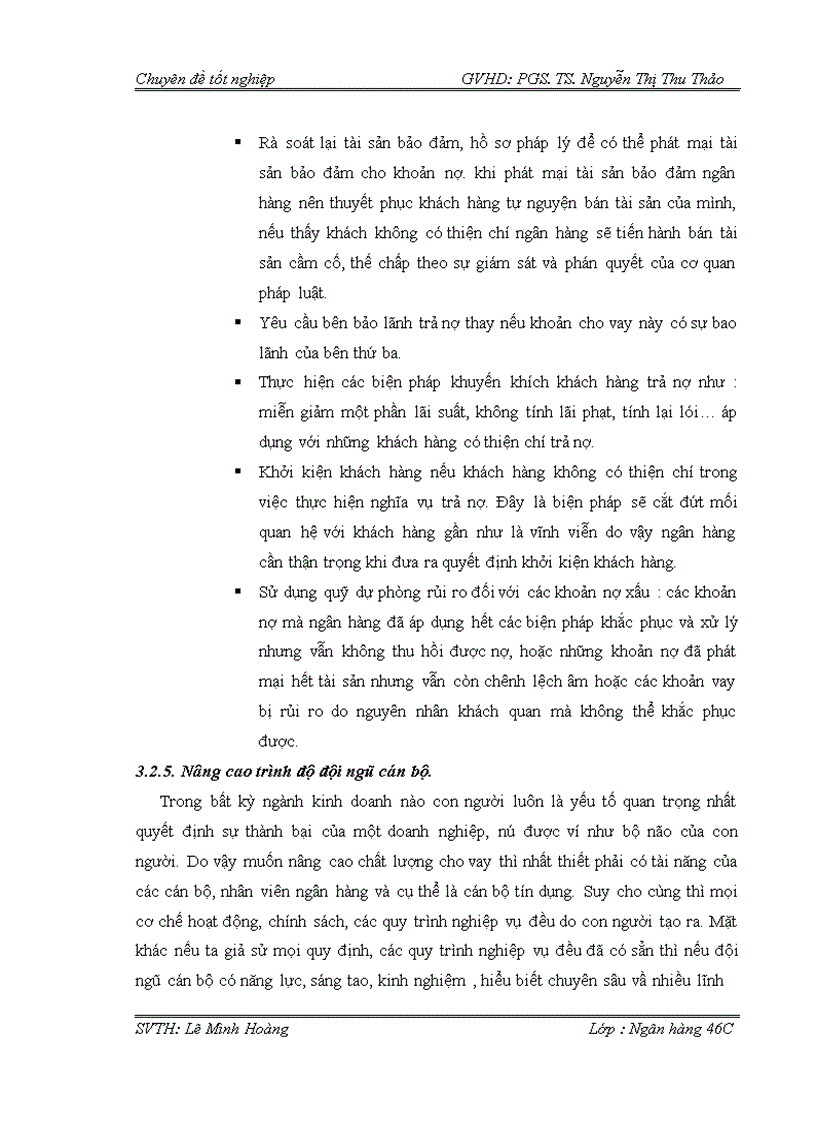 image for page Giải pháp nâng cao chất lượng cho vay trung dài hạn tại chi nhánh ngân hàng công thương Hai Bà Trưng 1