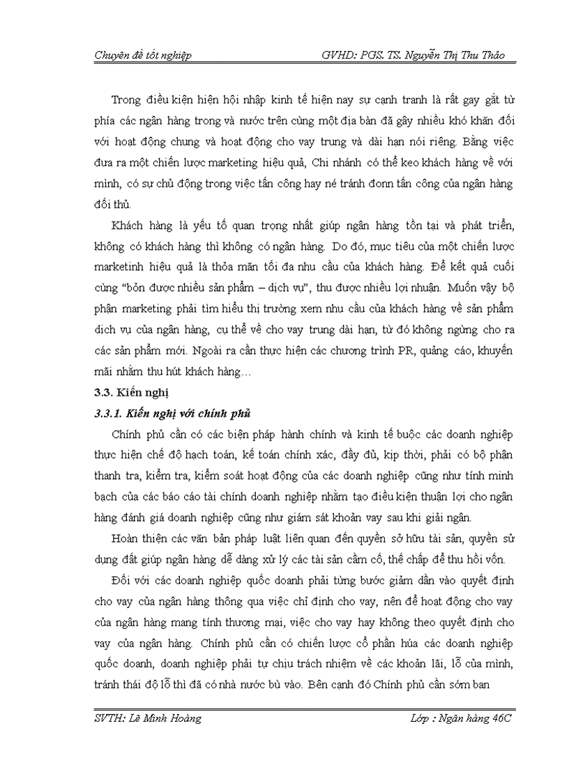 image for page Giải pháp nâng cao chất lượng cho vay trung dài hạn tại chi nhánh ngân hàng công thương Hai Bà Trưng 1