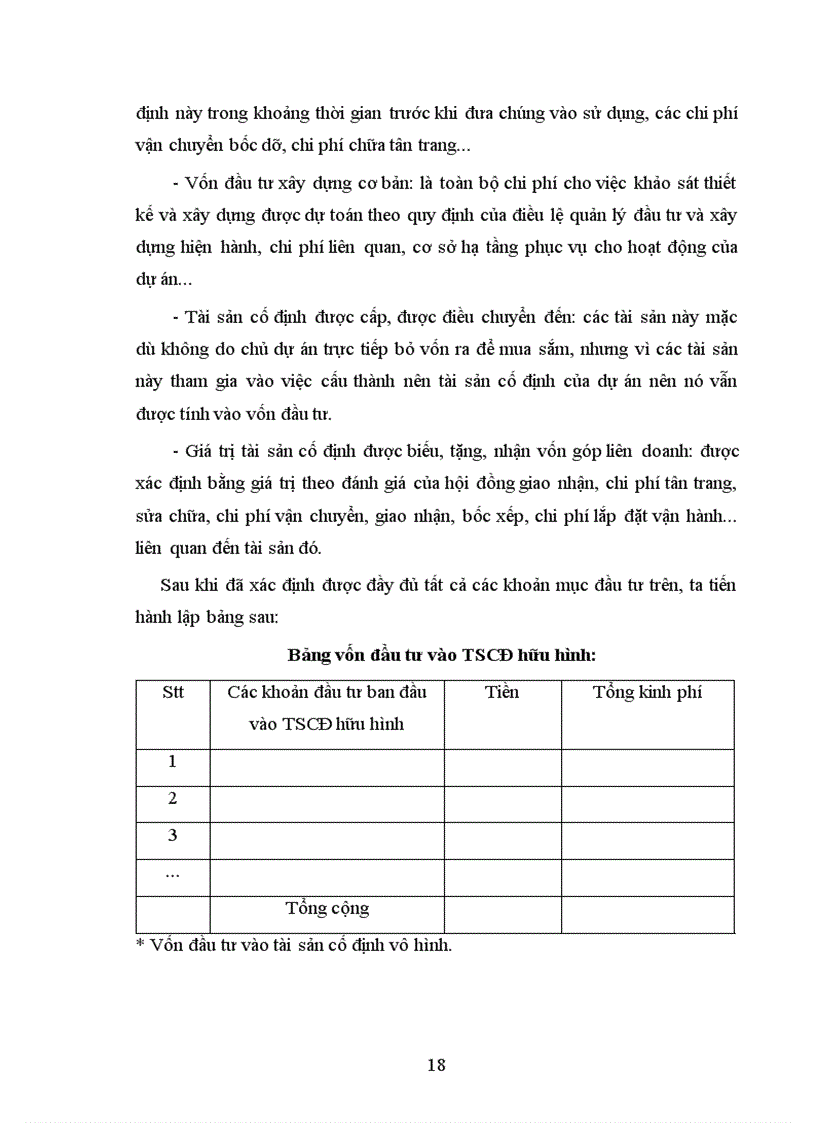 image for page Phương pháp đánh giá hiệu quả tài chính kinh tế xã hội của dự án xây dựng ứng dụng dự án xây dựng tổ hợp nhà cao tầng của Công ty Xây dựng Công trình Văn hoá 1