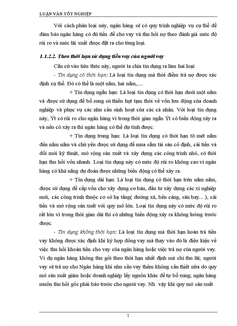 image for page Giải pháp nâng cao chất lượng tín dụng tại Ngân hàng Ngoại thương Hà Nội 1