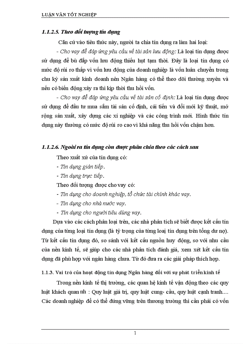 image for page Giải pháp nâng cao chất lượng tín dụng tại Ngân hàng Ngoại thương Hà Nội 1