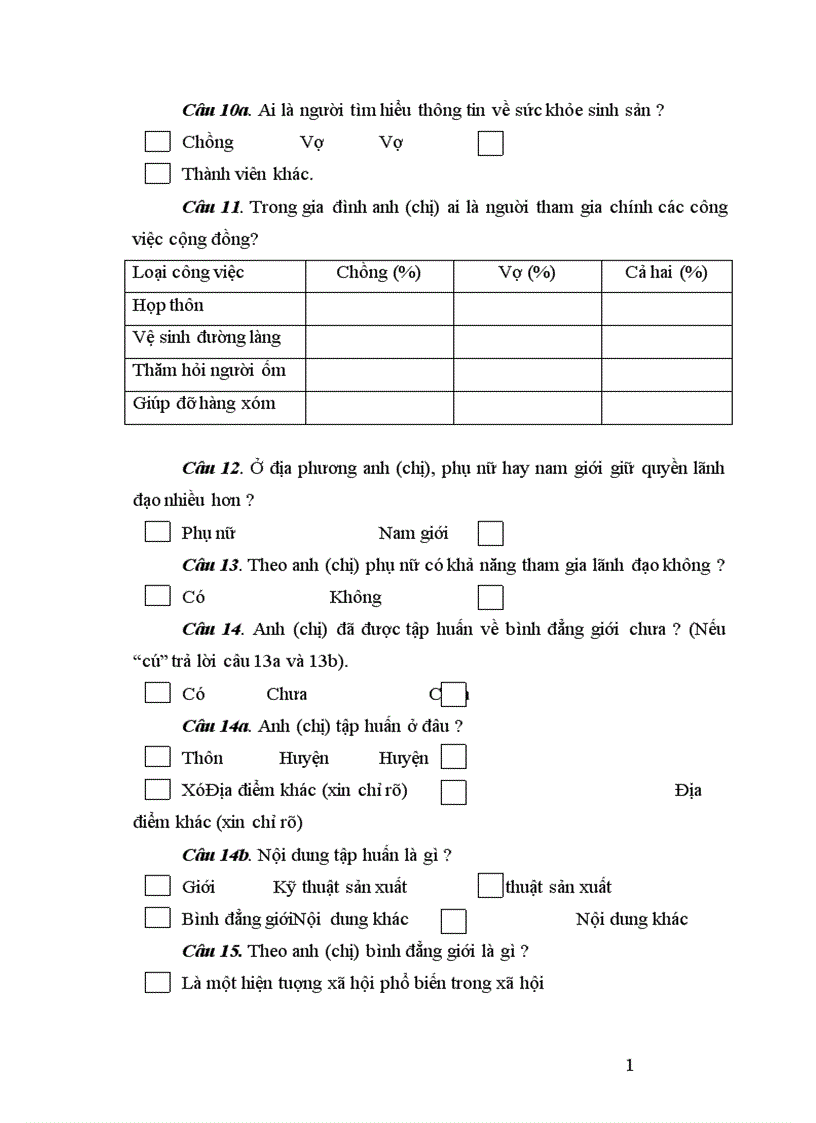 image for page Vận dụng phương pháp công tác xã hội nhóm nhằm giảm thiểu thực trạng bất bình đẳng giới đối với phụ nữ trong gia đình nông thôn tại xã Tân Lập Sông Lô Vĩnh Phúc hiện nay