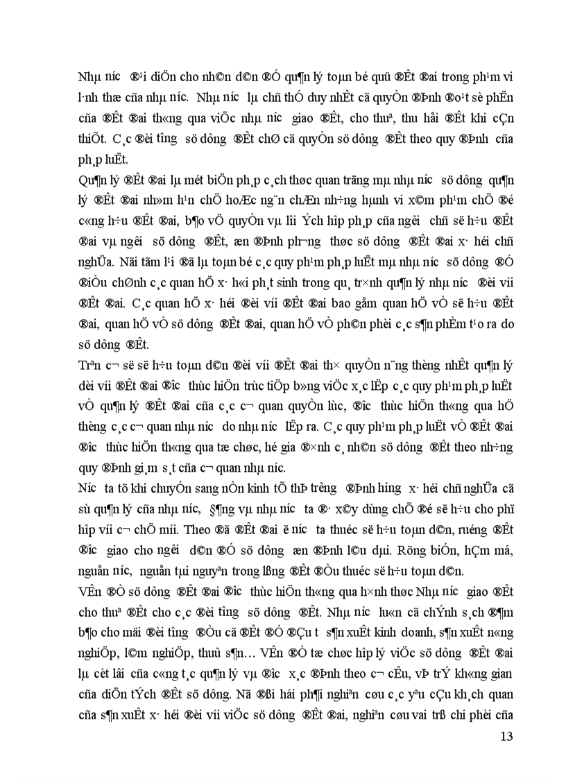 image for page Quản lý Nhà nước về đất đai trên địa bàn thành phố Hà Nội 1