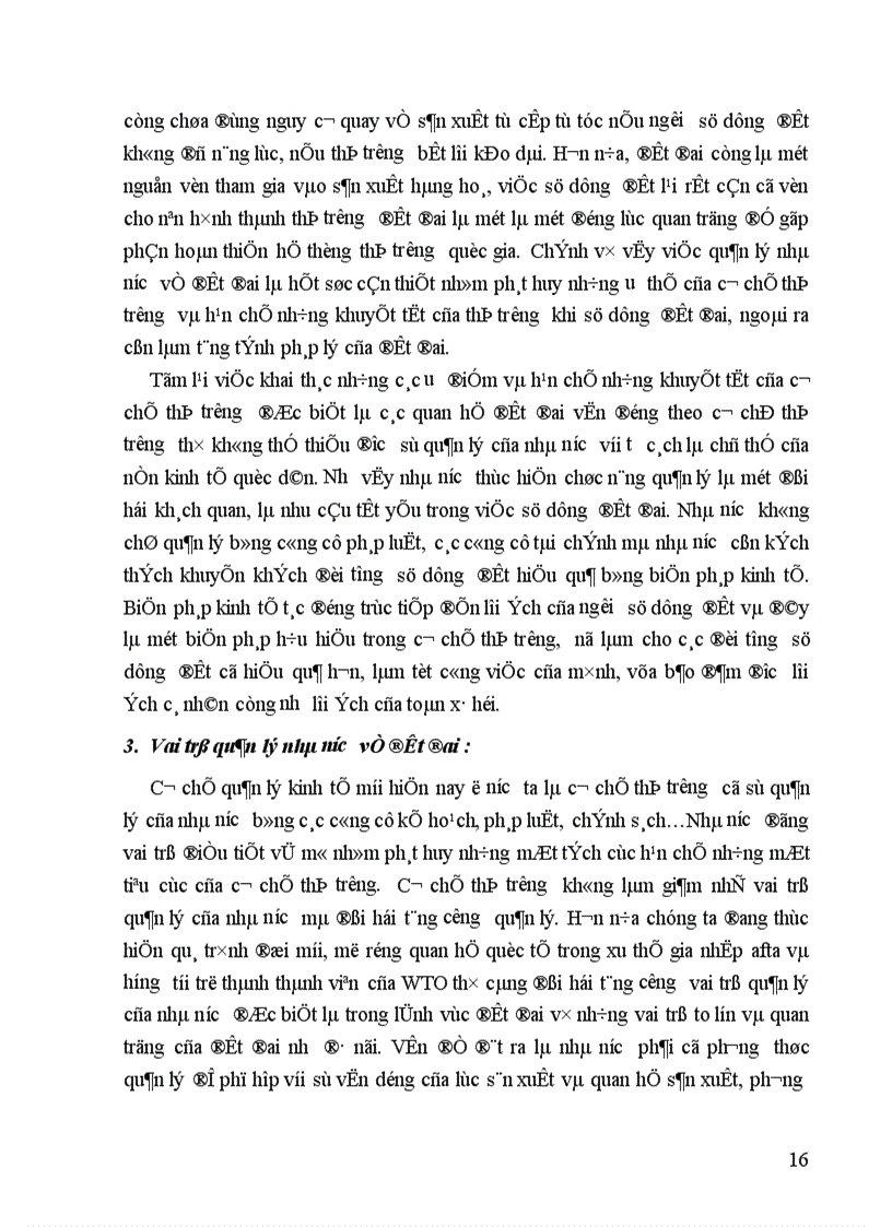 image for page Quản lý Nhà nước về đất đai trên địa bàn thành phố Hà Nội 1