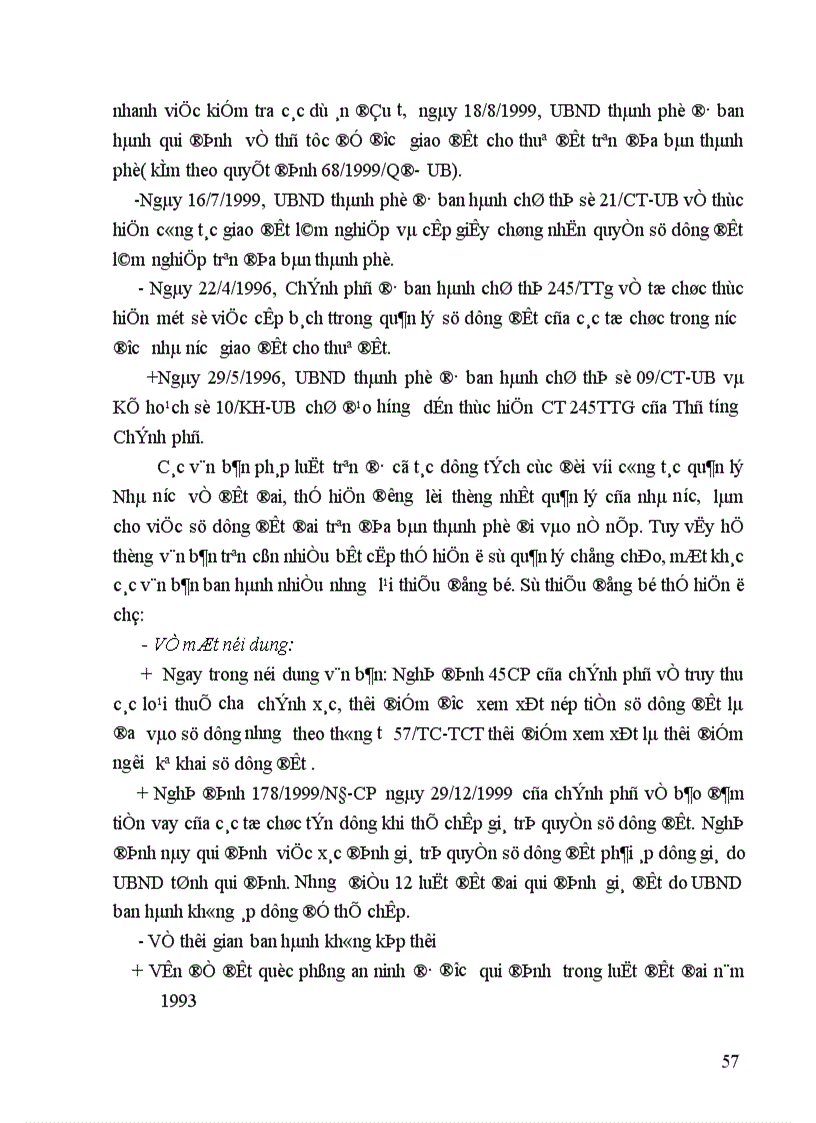 image for page Quản lý Nhà nước về đất đai trên địa bàn thành phố Hà Nội 1