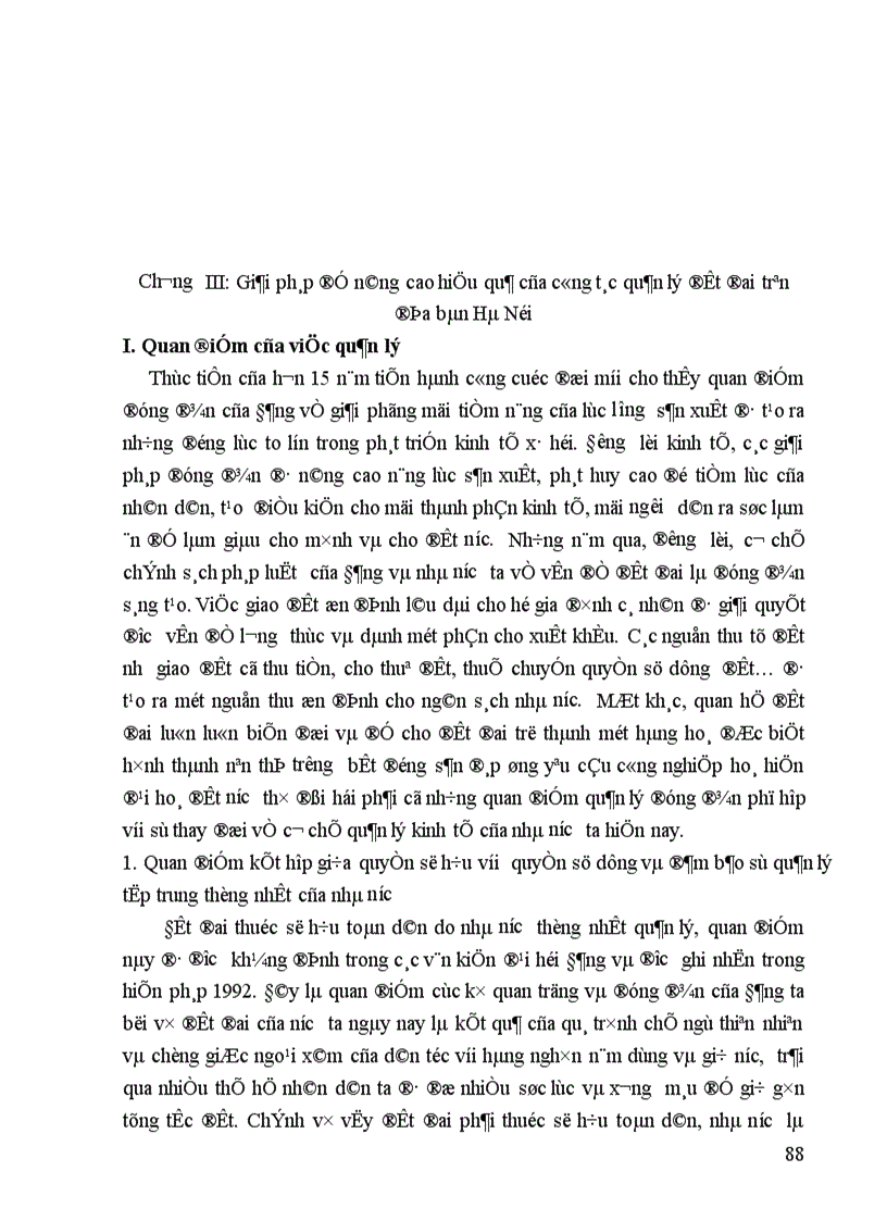 image for page Quản lý Nhà nước về đất đai trên địa bàn thành phố Hà Nội 1