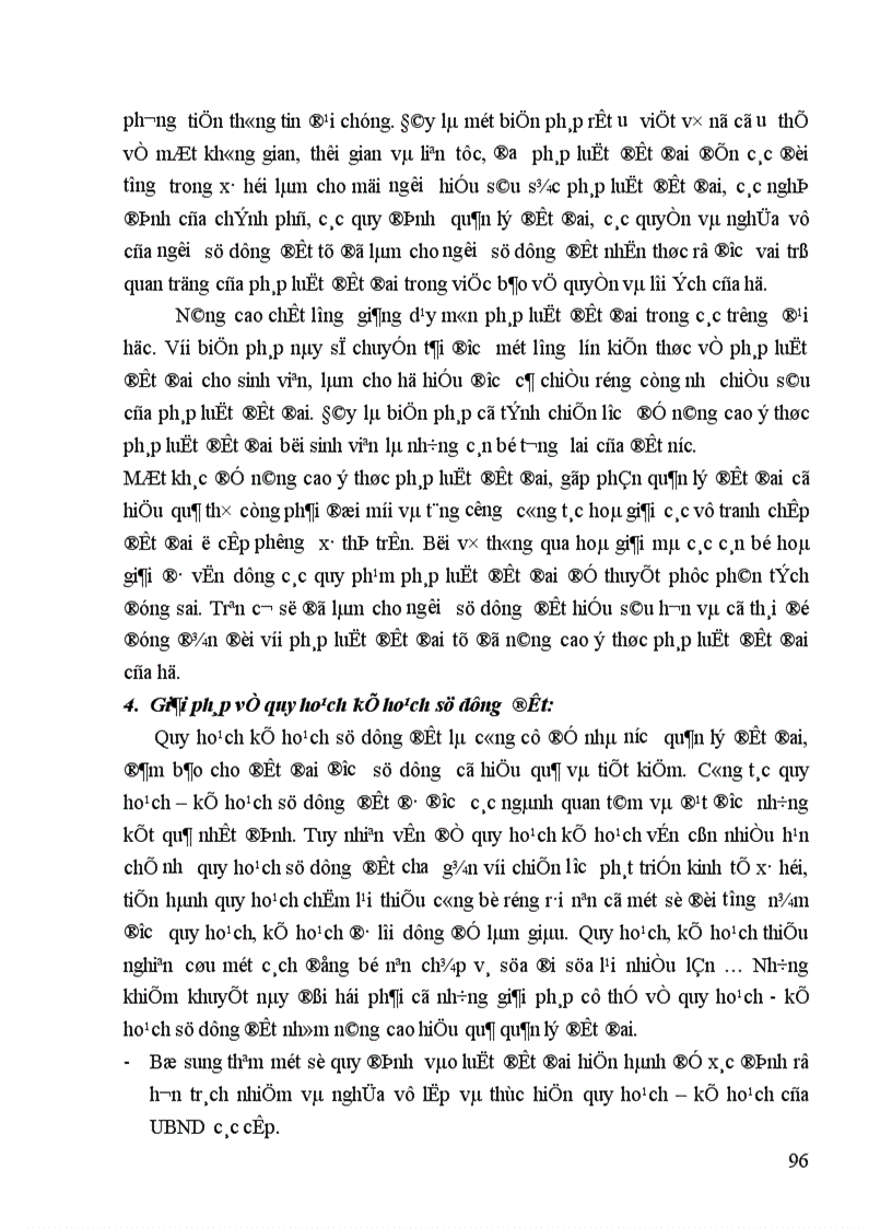 image for page Quản lý Nhà nước về đất đai trên địa bàn thành phố Hà Nội 1