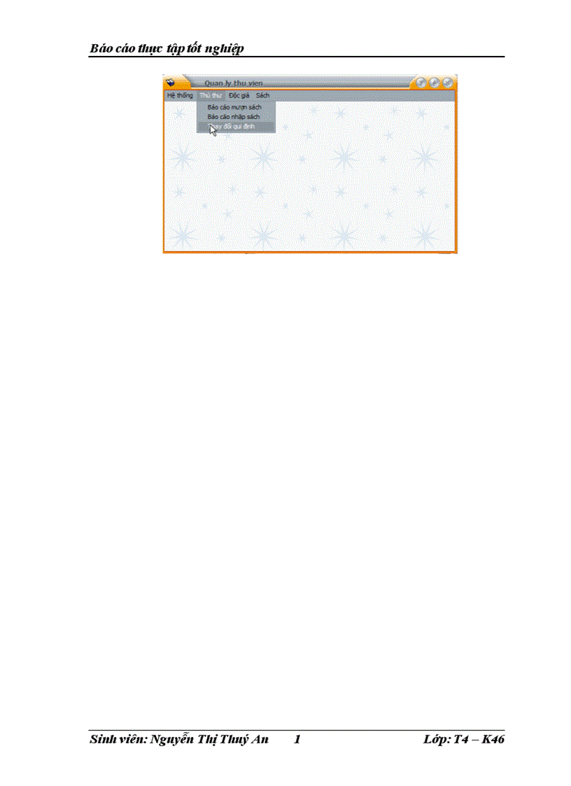 image for page Quản lý thư viện online 1