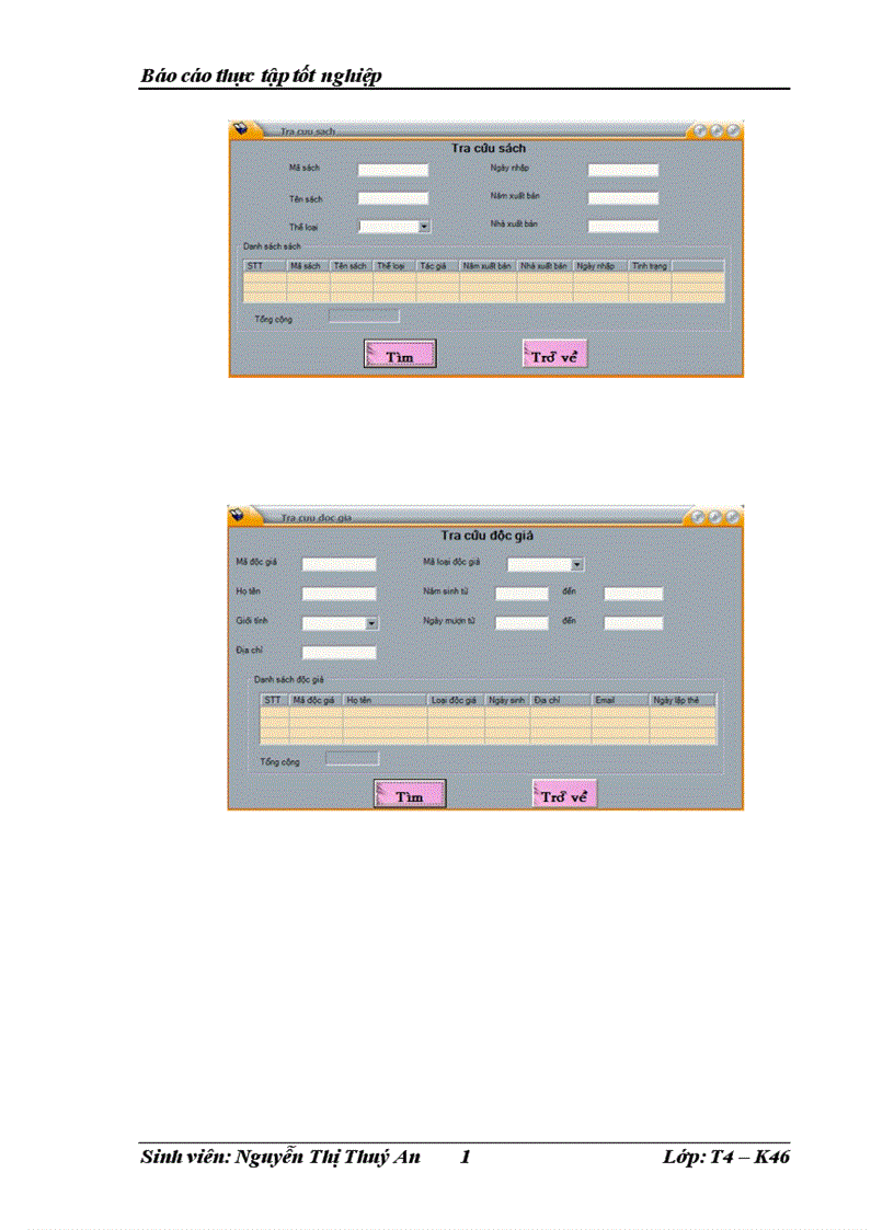 image for page Quản lý thư viện online 1