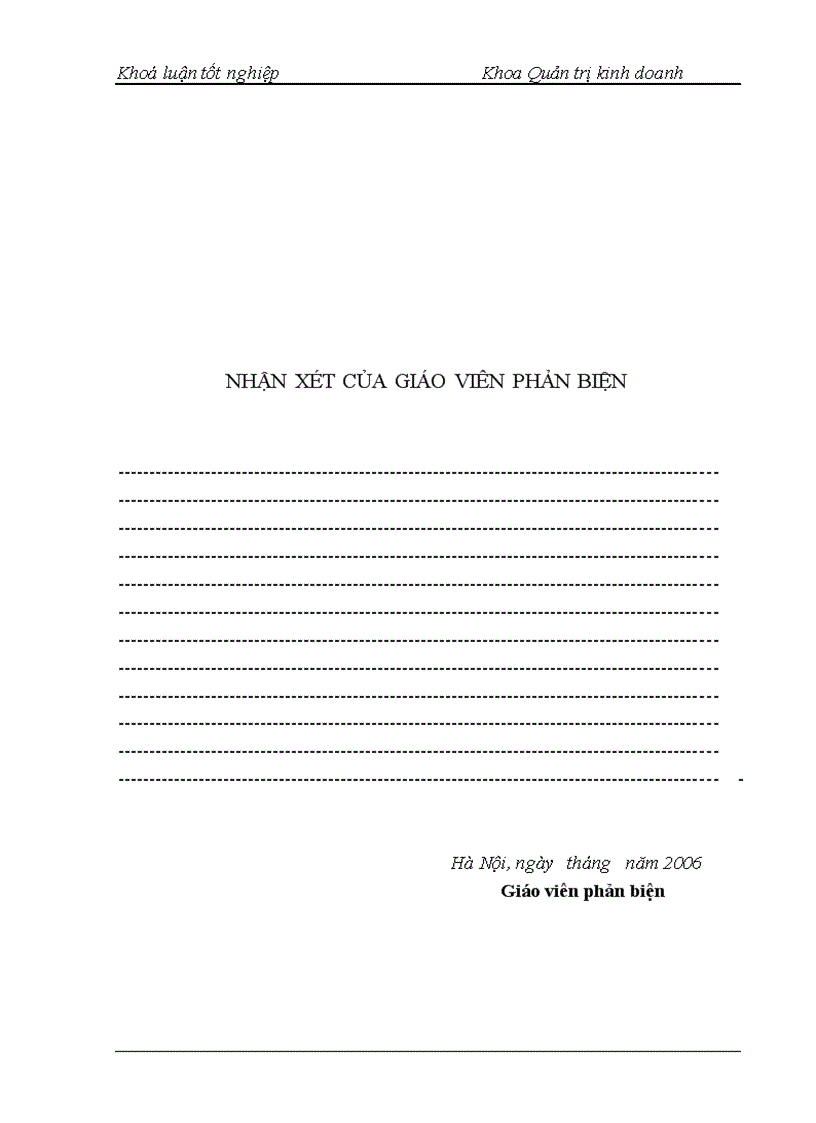 image for page Triển khai chương trình 5S NGhiên cứu tình huống tại Công ty cổ phần Thiết bị Bưu điện Nhà máy 2