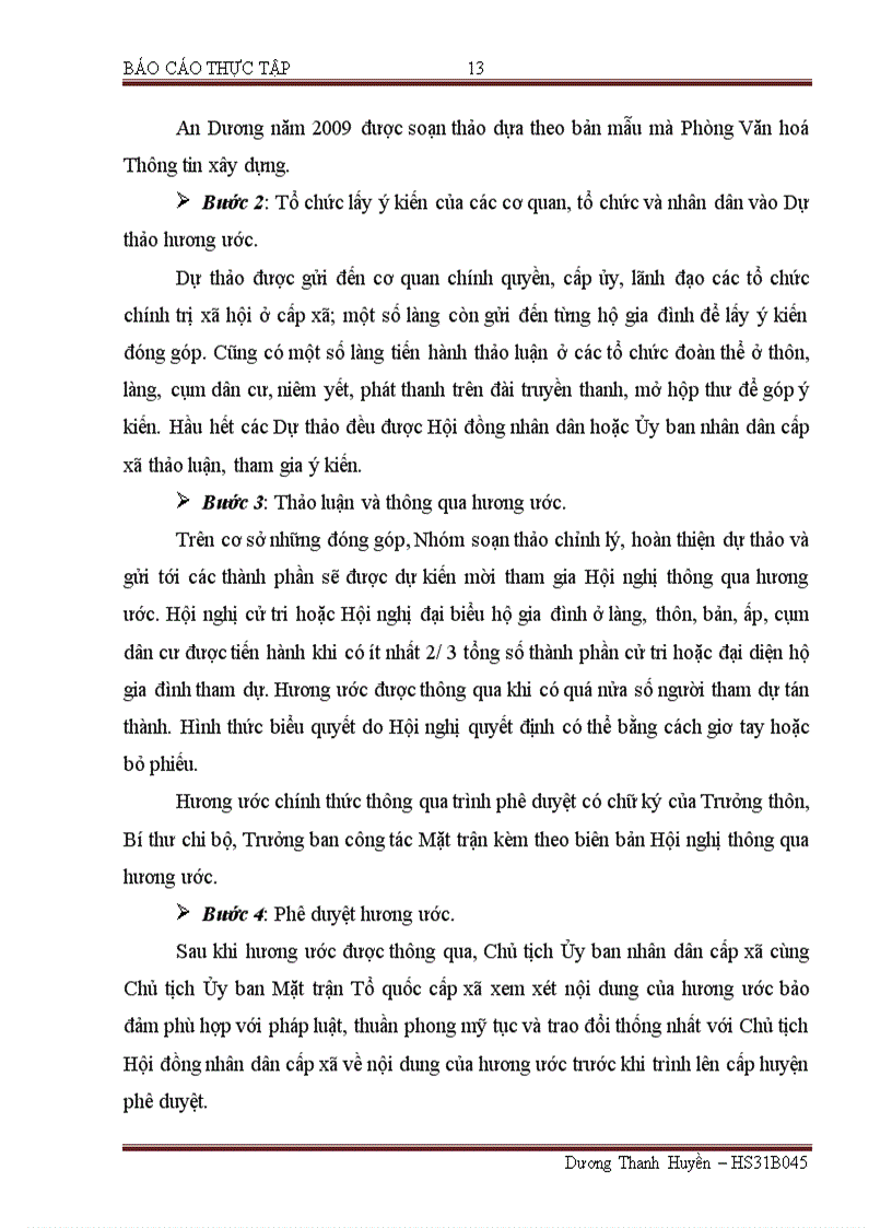 image for page Hoạt động xây dựng hương ước ở huyện An Dương 1