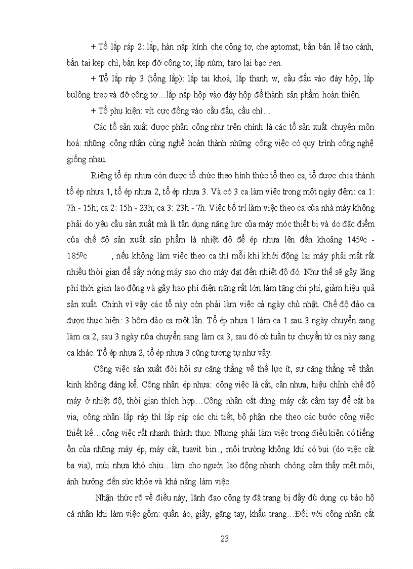 image for page Một số giải pháp nhằm hoàn thiện công tác đào tạo và phát triển nguồn nhân lực tại công ty TNHH Nhựa Composite Việt Á 1