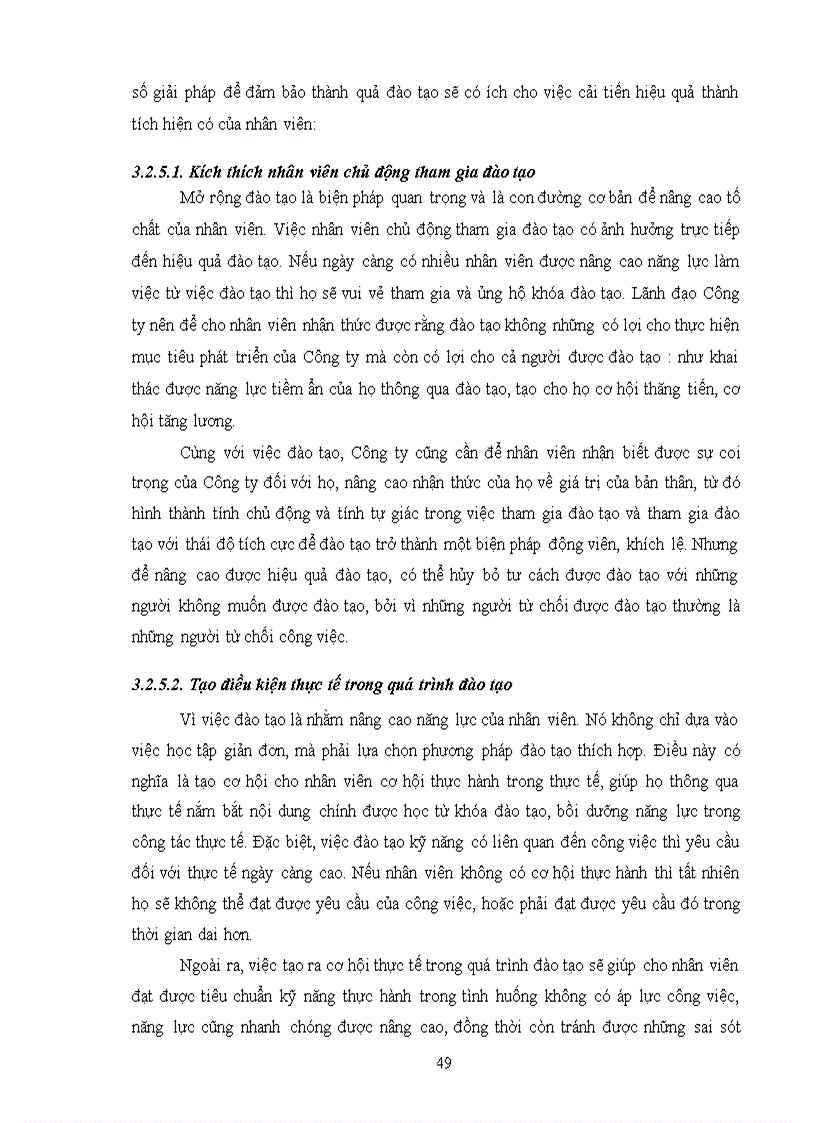 image for page Một số giải pháp nhằm hoàn thiện công tác đào tạo và phát triển nguồn nhân lực tại công ty TNHH Nhựa Composite Việt Á 1