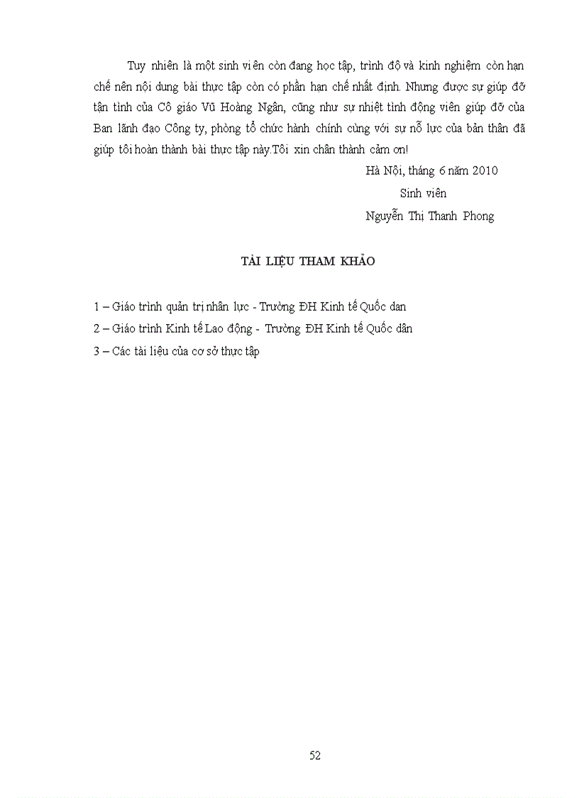 image for page Một số giải pháp nhằm hoàn thiện công tác đào tạo và phát triển nguồn nhân lực tại công ty TNHH Nhựa Composite Việt Á 1