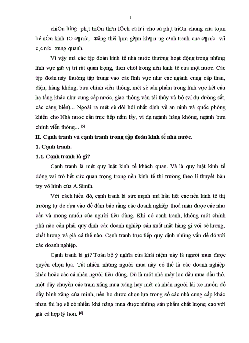 image for page Bài học kinh nghiệm và một số kiến nghị nhằm lựa chọn mô hình cho thị trường điện lực cạnh tranh ở Việt Nam 1