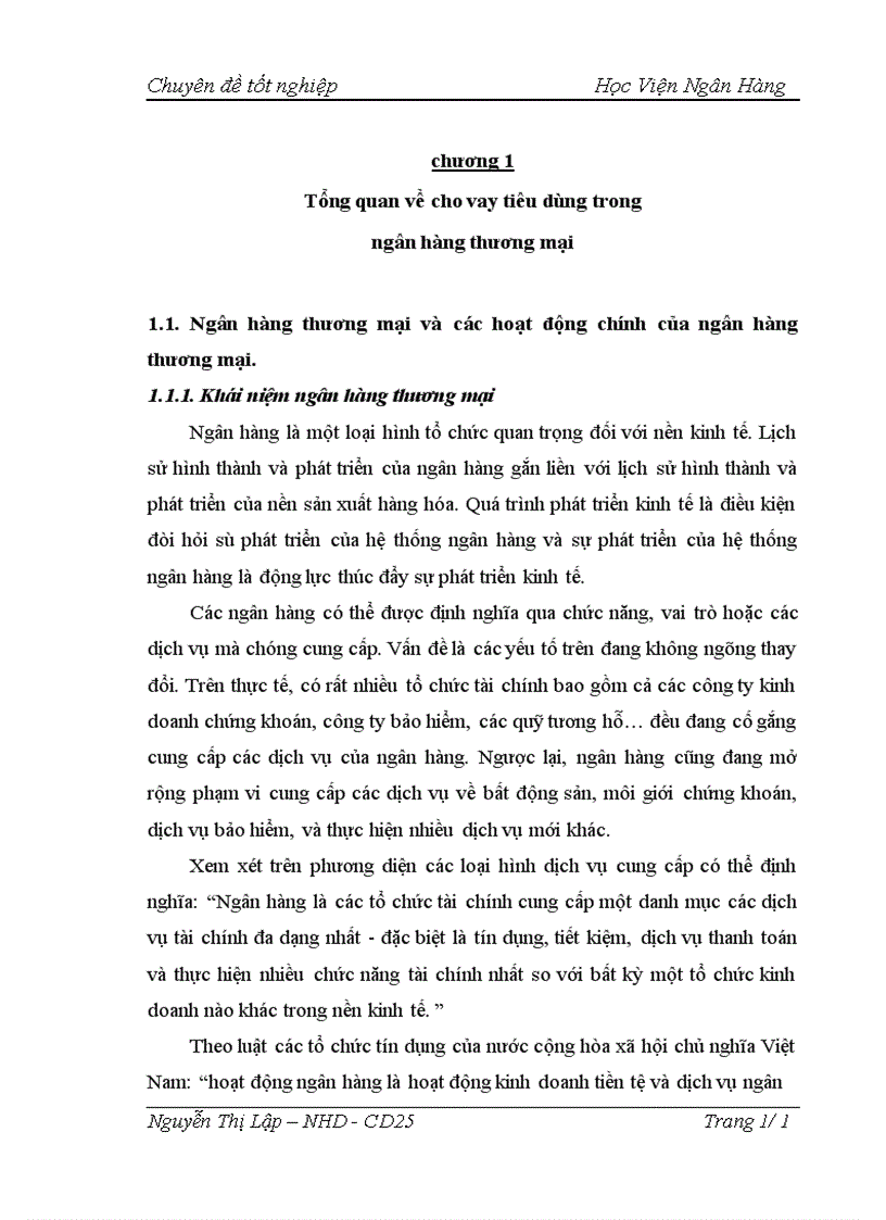 image for page Mở rộng cho vay tiêu dùng tai ngân ha ng công thương chi nha nh TIÊN SƠN