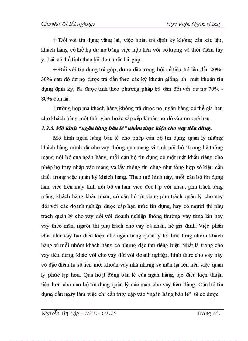 image for page Mở rộng cho vay tiêu dùng tai ngân ha ng công thương chi nha nh TIÊN SƠN