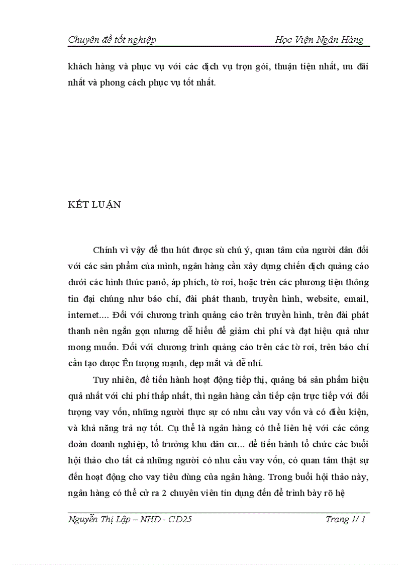 image for page Mở rộng cho vay tiêu dùng tai ngân ha ng công thương chi nha nh TIÊN SƠN