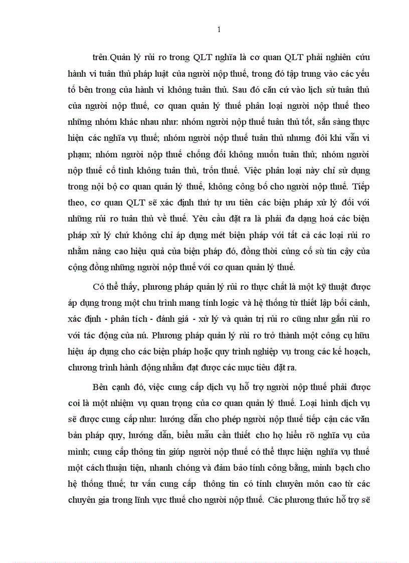 image for page Pháp luật quản lý thuế ở Việt Nam Thực trạng và hướng hoàn thiện 1