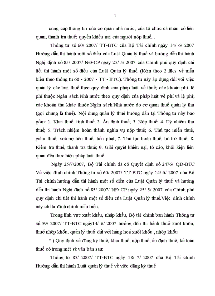 image for page Pháp luật quản lý thuế ở Việt Nam Thực trạng và hướng hoàn thiện 1