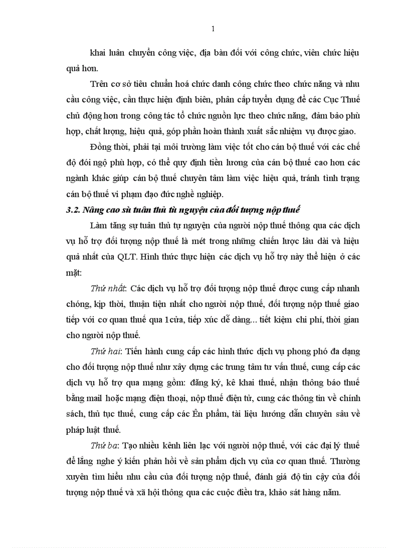 image for page Pháp luật quản lý thuế ở Việt Nam Thực trạng và hướng hoàn thiện 1