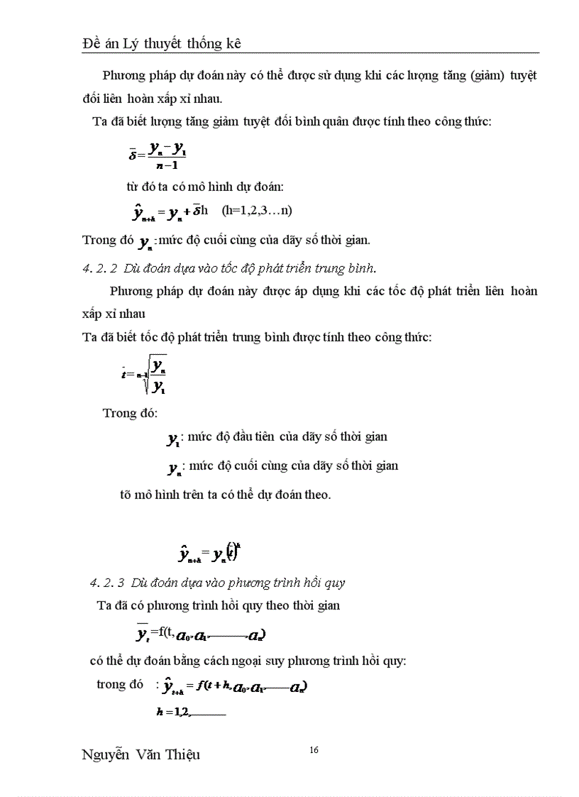 image for page Dùng phương pháp dãy số thời gian để phân tích sự biến động tổng doanh thu của công ty TNHH Thiết bị Giặt Là Công nghiệp và dự báo năm 2004 1