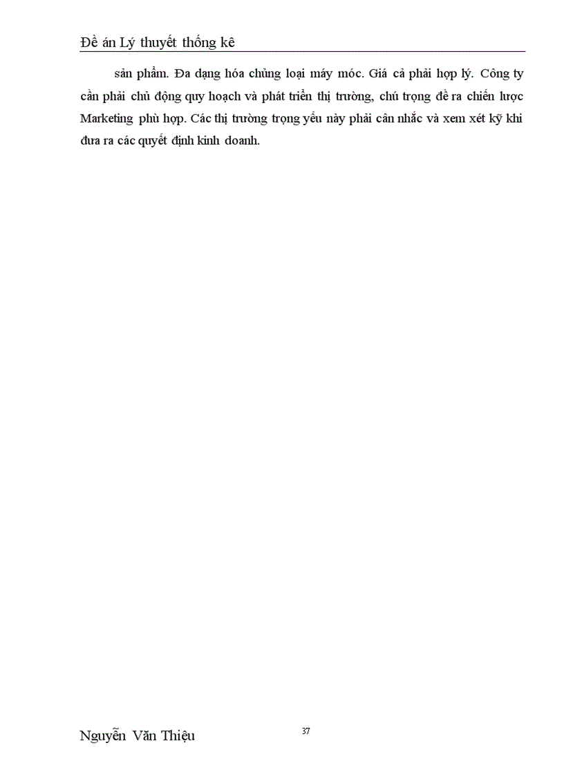 image for page Dùng phương pháp dãy số thời gian để phân tích sự biến động tổng doanh thu của công ty TNHH Thiết bị Giặt Là Công nghiệp và dự báo năm 2004 1