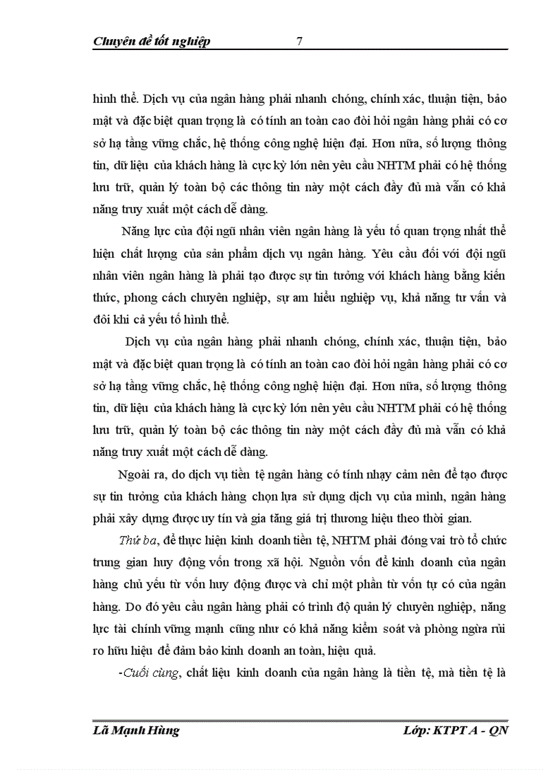 image for page Giải pháp nâng cao năng lực cạnh tranh của Ngân Hàng Phát Triển Nhà Tp Hồ Chí Minh HDBank 1