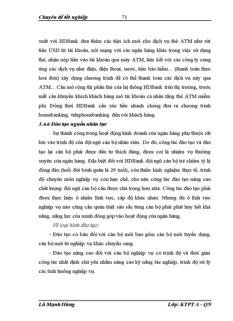 image for page Giải pháp nâng cao năng lực cạnh tranh của Ngân Hàng Phát Triển Nhà Tp Hồ Chí Minh HDBank 1