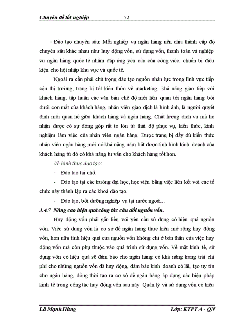 image for page Giải pháp nâng cao năng lực cạnh tranh của Ngân Hàng Phát Triển Nhà Tp Hồ Chí Minh HDBank 1