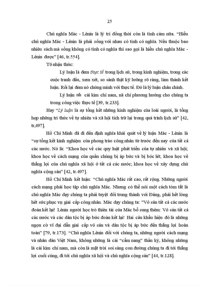 image for page Tư tưởng Hồ Chí Minh về giáo dục lý luận chính trị với việc nâng cao chất lượng đào tạo trung cấp lý luận chính trị ở Trường Chính trị tỉnh Sóc Trăng 1